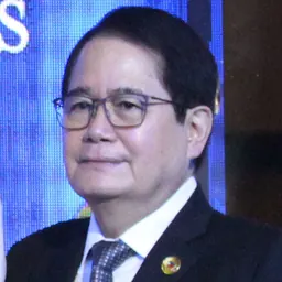 Portrait of Ricky Vargas