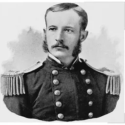 Portrait of Fletcher S. Bassett