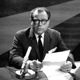 Portrait of Philip Bloemendal