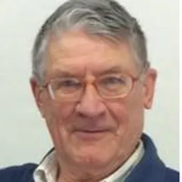 Portrait of Yury Yegorov