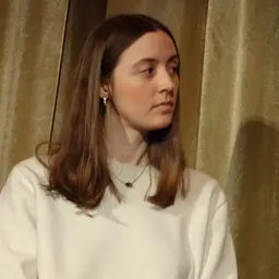Portrait of Sasha Litvintseva