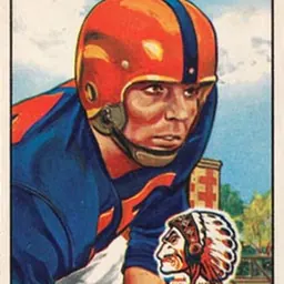 Portrait of Chuck Ulrich
