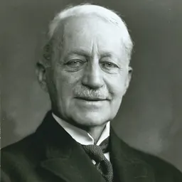 Portrait of Alfred Schmidt