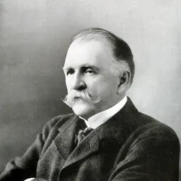Portrait of William Painter