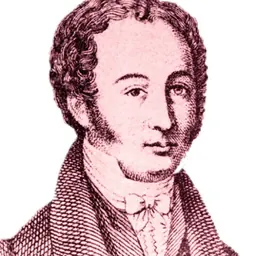 Portrait of Carlo Gemmellaro