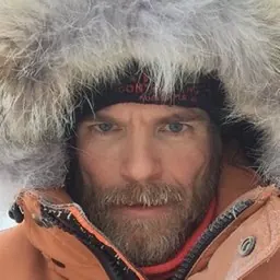 Portrait of Brian Branfireun