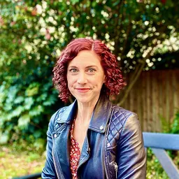 Portrait of Sharon N. DeWitte