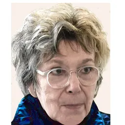 Portrait of Chantal Montellier
