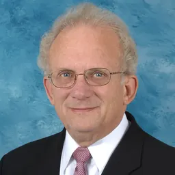 Portrait of Howard Berman