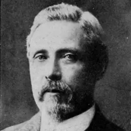 Portrait of William Mitchell Ramsay