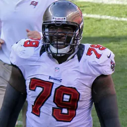 Portrait of Jamon Meredith