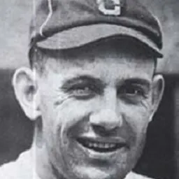 Portrait of Ray Chapman
