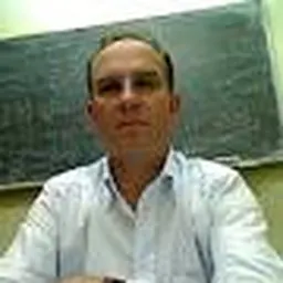 Portrait of Augusto Sagnotti