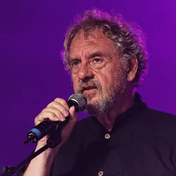 Portrait of Gilles Servat