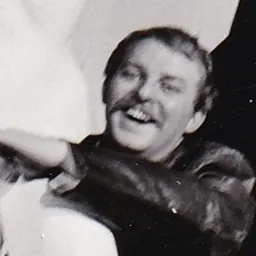 Portrait of Jürgen Flimm