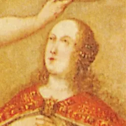 Portrait of Antonia of Württemberg
