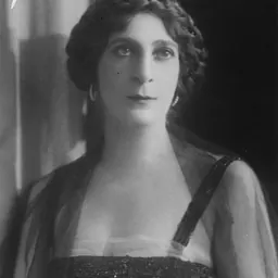 Portrait of Princess Catherine Alexandrovna Yurievskaya