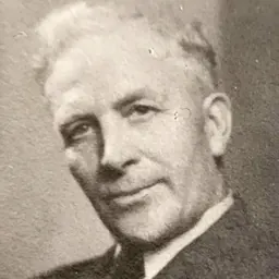 Portrait of Samuel Guthrie