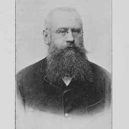 Portrait of Stanisław Smolka
