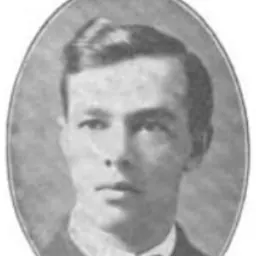 Portrait of Lawrence W. Ledvina