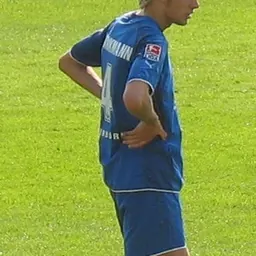 Portrait of Daniel Brinkmann