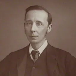Portrait of Sir Arthur Dyke Acland, 13th Baronet