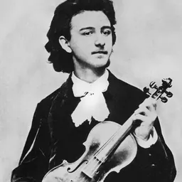 Portrait of Franjo Krežma