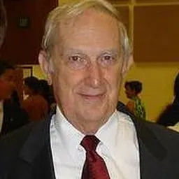 Portrait of Richard G. Scott