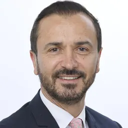 Portrait of Ștefan Mușoiu