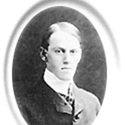 Portrait of John O. Butler