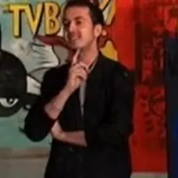 Portrait of Tvboy