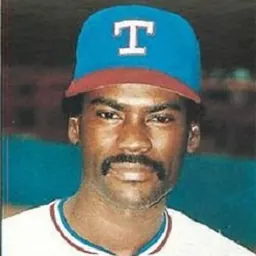 Portrait of Odell Jones