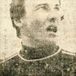 Portrait of Alain Penz