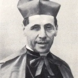 Portrait of Giovanni Ferro