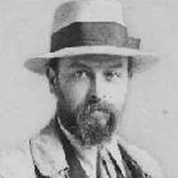 Portrait of William Walcot