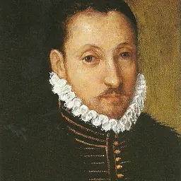 Portrait of Ferrante Gonzaga