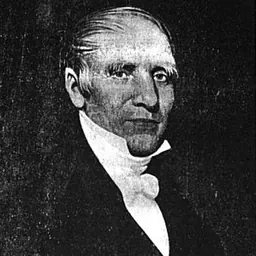 Portrait of Jeremiah Nelson