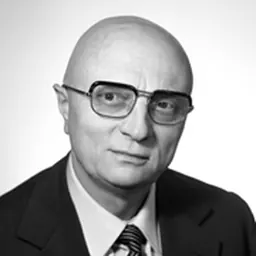 Portrait of Giorgio Degola