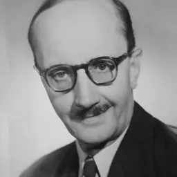 Portrait of Jacques de La Presle
