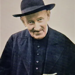 Portrait of Francisco Rodrigues da Cruz