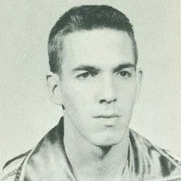 Portrait of Ray Steiner