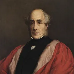 Portrait of Henry Pitman