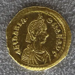 Portrait of Ariadne