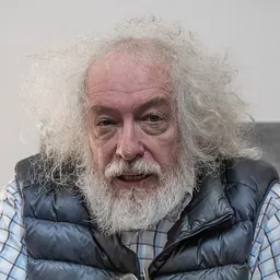 Portrait of Alexei Venediktov