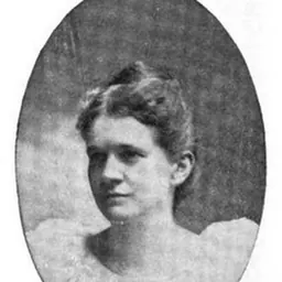 Portrait of Elizabeth Weston Timlow