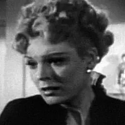Portrait of Lynn Baggett