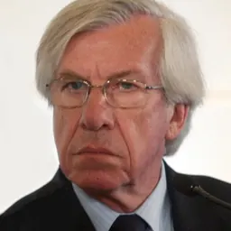 Portrait of Danilo Astori