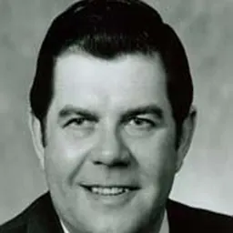 Portrait of Joseph S. Ammerman