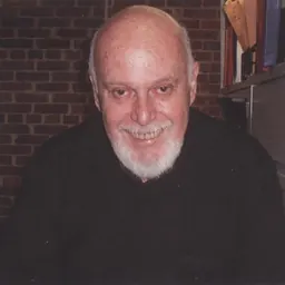 Portrait of Isaac P. Witz