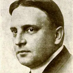 Portrait of George K. Spoor